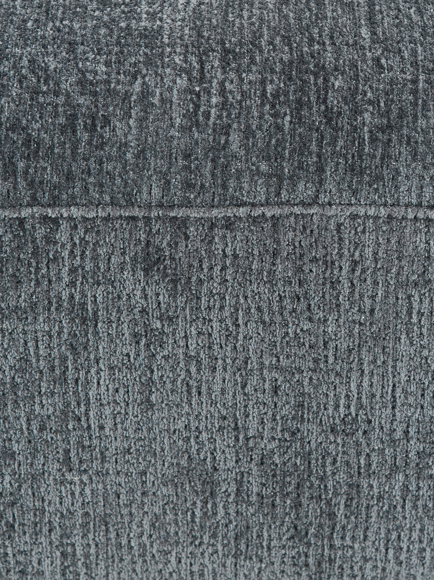 Mira Plus Köşe Koltuk Gri Mavi Şönil