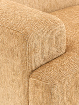 Mira Plus Köşe Koltuk Hardal Sarısı Şönil