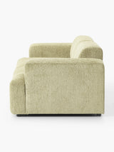 Mira Üçlü Koltuk Açık Yeşil Şönil