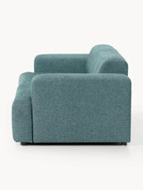 Mira Üçlü Koltuk Turkuaz