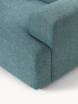 Mira Üçlü Koltuk Turkuaz