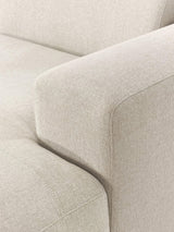 Mira Ultra Köşe Koltuk Açık Bej