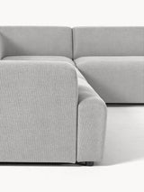 Mira Ultra Köşe Koltuk Açık Gri