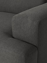 Mira Ultra Köşe Koltuk Antrasit