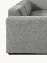 Mira Ultra Köşe Koltuk Koyu Gri