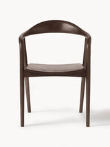 Moble Ahşap Sandalye Ceviz