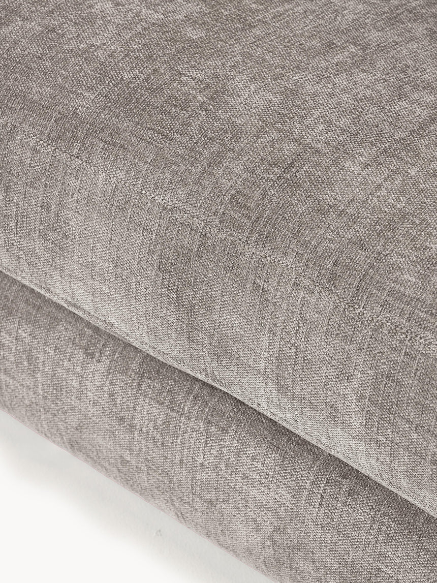 Model İkili Koltuk Boz Kahverengi