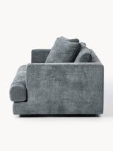 Model İkili Koltuk Gri Mavi