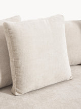 Model Köşe Koltuk Açık Bej