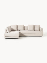 Model Köşe Koltuk Açık Bej