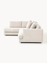 Model Köşe Koltuk Açık Bej