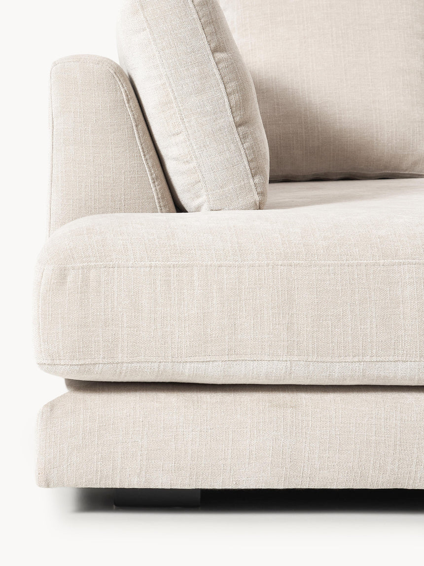 Model Köşe Koltuk Açık Bej