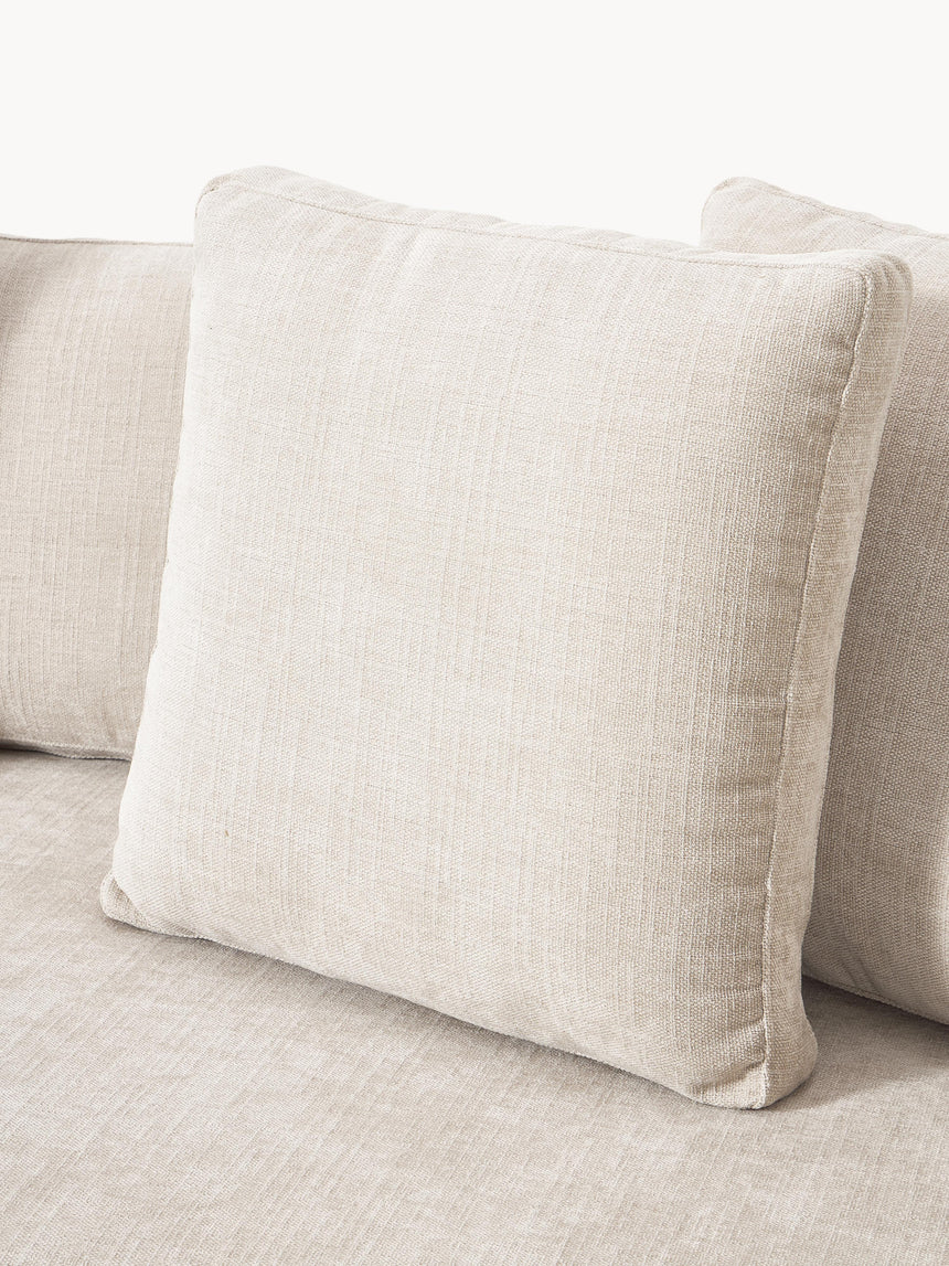 Model Köşe Koltuk Açık Bej