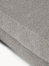 Model Köşe Koltuk Gri Bukle