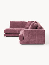 Model Köşe Koltuk Patlıcan