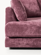 Model Köşe Koltuk Patlıcan