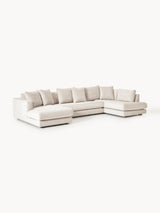 Model Max Köşe Koltuk Açık Bej