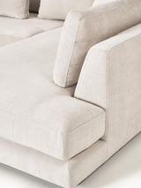 Model Max Köşe Koltuk Açık Bej