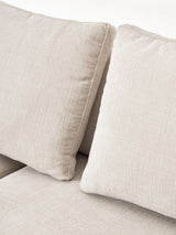 Model Max Köşe Koltuk Açık Bej