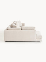 Model Max Köşe Koltuk Açık Bej