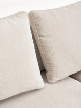 Model Max Köşe Koltuk Açık Bej