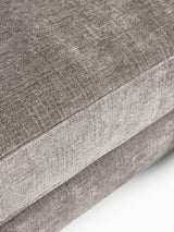 Model Max Köşe Koltuk Boz Kahverengi