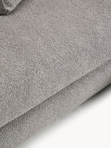 Model Max Köşe Koltuk Gri Bukle