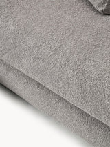 Model Max Köşe Koltuk Gri Bukle