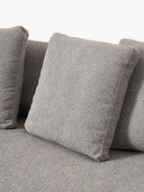 Model Max Köşe Koltuk Gri Bukle