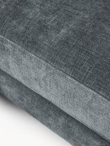 Model Max Köşe Koltuk Gri Mavi