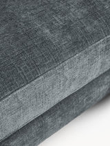 Model Max Köşe Koltuk Gri Mavi