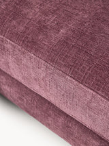 Model Max Köşe Koltuk Patlıcan