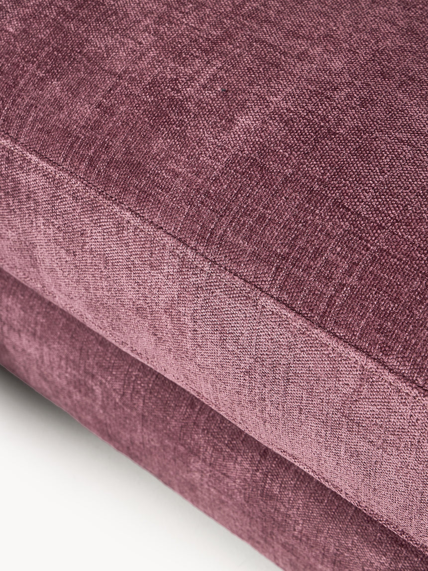 Model Max Köşe Koltuk Patlıcan