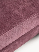 Model Max Köşe Koltuk Patlıcan