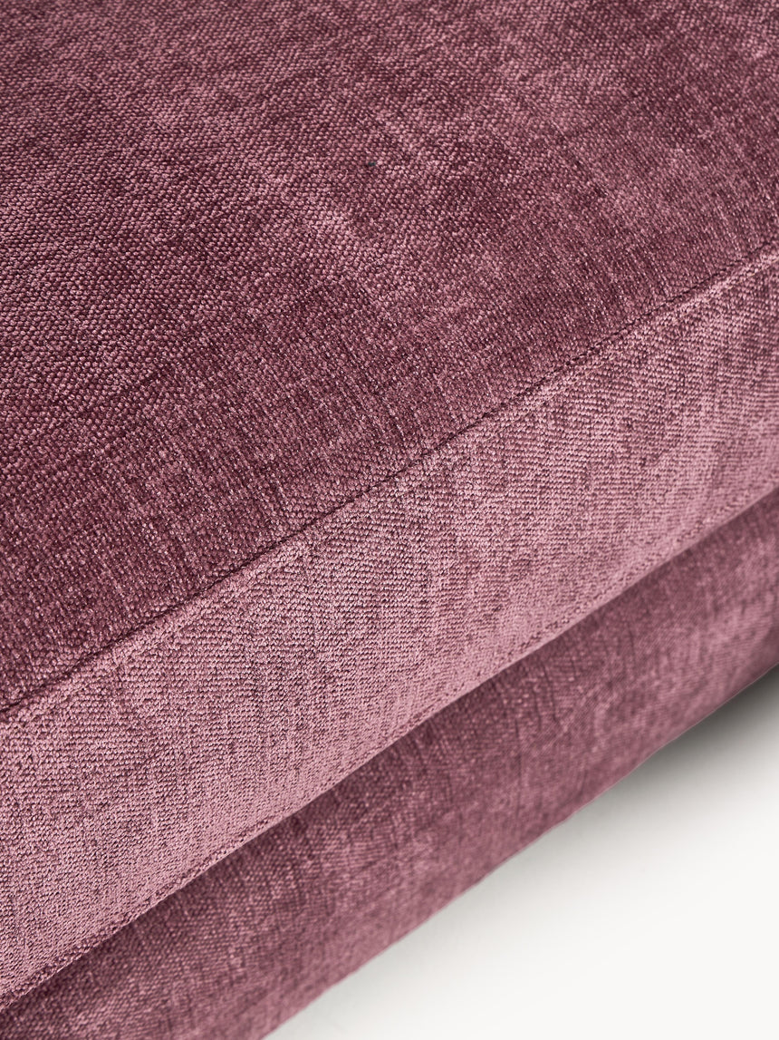 Model Max Köşe Koltuk Patlıcan