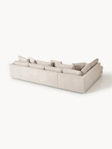 Model Plus Köşe Koltuk Açık Bej