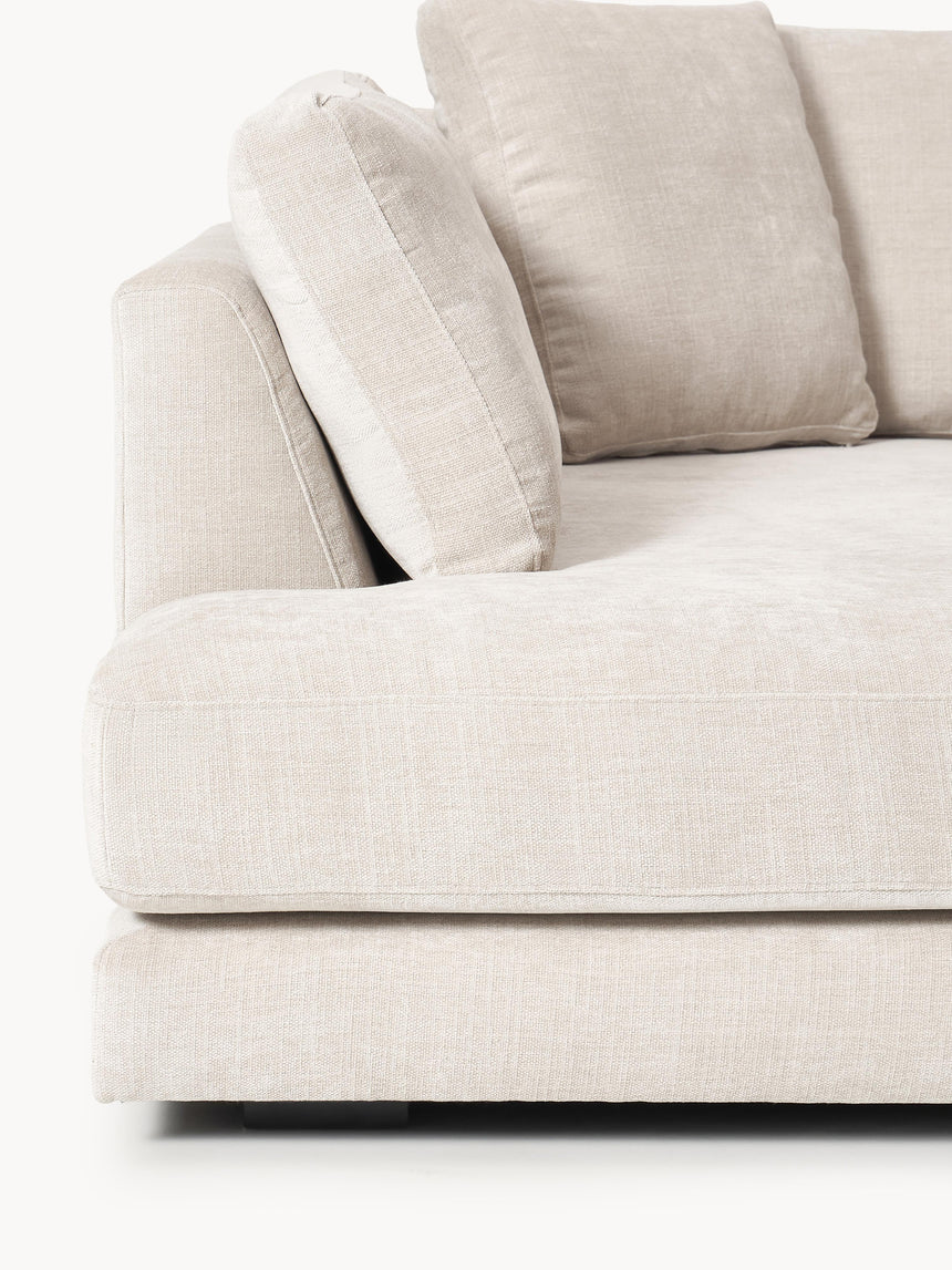 Model Plus Köşe Koltuk Açık Bej