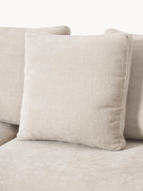 Model Plus Köşe Koltuk Açık Bej