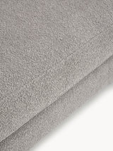 Model Plus Köşe Koltuk Gri Bukle