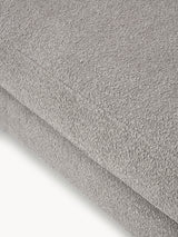 Model Plus Köşe Koltuk Gri Bukle