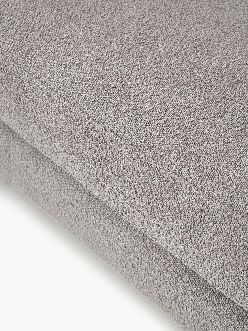 Model Plus Köşe Koltuk Gri Bukle