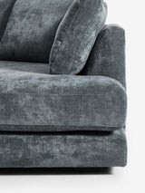 Model Plus Köşe Koltuk Gri Mavi