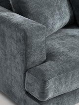 Model Plus Köşe Koltuk Gri Mavi