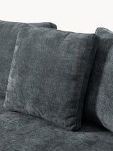 Model Plus Köşe Koltuk Gri Mavi