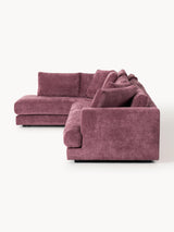 Model Plus Köşe Koltuk Patlıcan