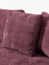 Model Plus Köşe Koltuk Patlıcan