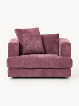 Model Tekli Koltuk Patlıcan