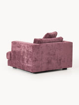 Model Tekli Koltuk Patlıcan