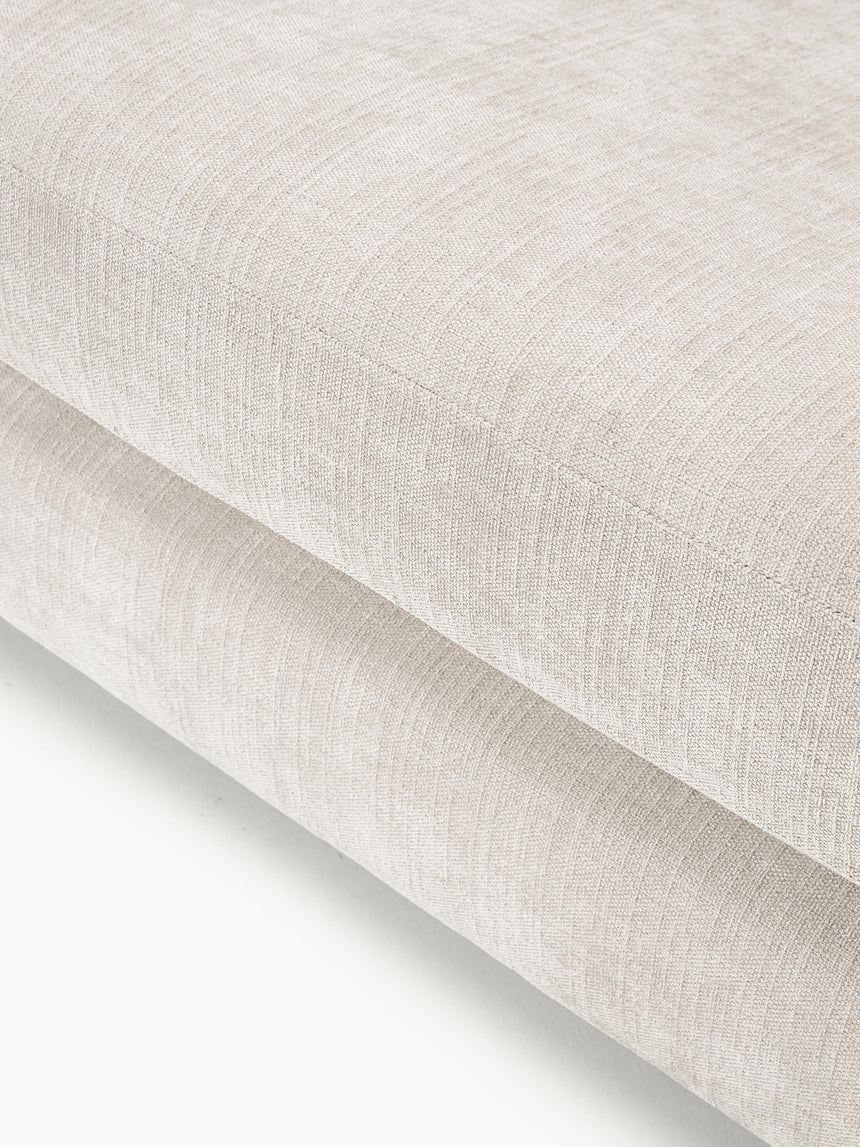 Model Üçlü Koltuk Açık Bej