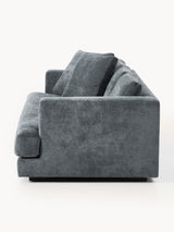 Model Üçlü Koltuk Gri Mavi